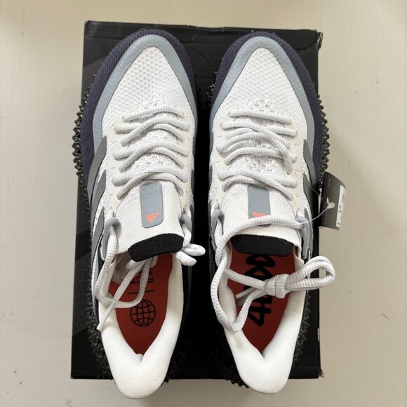 NIB | Adidas 4D FWD Shoes Mens 6.5/Womens 8 - Picture 7 of 8